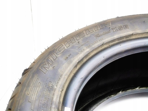 OPONA LETNIA MICHELIN PRIMACY PILOT 205/55 R16 OPONA LETNIA MICHELIN PRIMACY PILOT 205/55 R16