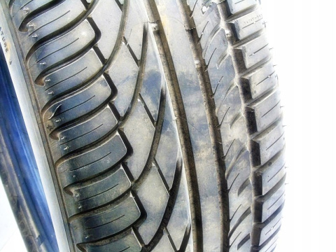 OPONA LETNIA MICHELIN PRIMACY PILOT 205/55 R16 OPONA LETNIA MICHELIN PRIMACY PILOT 205/55 R16