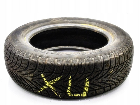 OPONA ZIMOWA BFGOODRICH G-FORCE WINTER 185/65 R15 OPONA ZIMOWA BFGOODRICH G-FORCE WINTER 185/65 R15