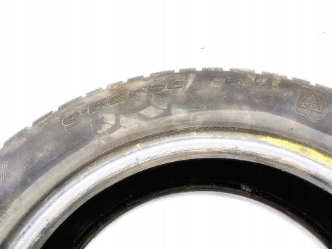 OPONA ZIMOWA BFGOODRICH G-FORCE WINTER 185/65 R15 OPONA ZIMOWA BFGOODRICH G-FORCE WINTER 185/65 R15