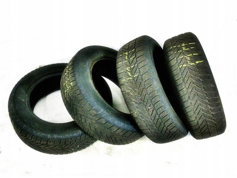OPONY ZIMOWE DEBICA FRIGO 2 195/65 R15 OPONY ZIMOWE DEBICA FRIGO 2 195/65 R15