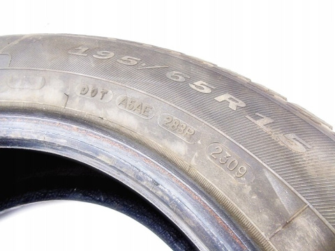 OPONY ZIMOWE DEBICA FRIGO 2 195/65 R15 OPONY ZIMOWE DEBICA FRIGO 2 195/65 R15