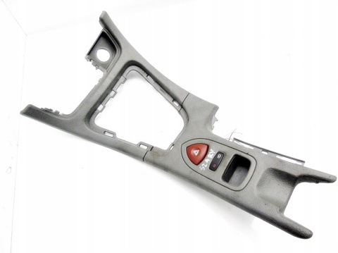 PANEL RAMKA TUNELU RENAULT LAGUNA II 1.9 DCI PANEL RAMKA TUNELU RENAULT LAGUNA II 1.9 DCI