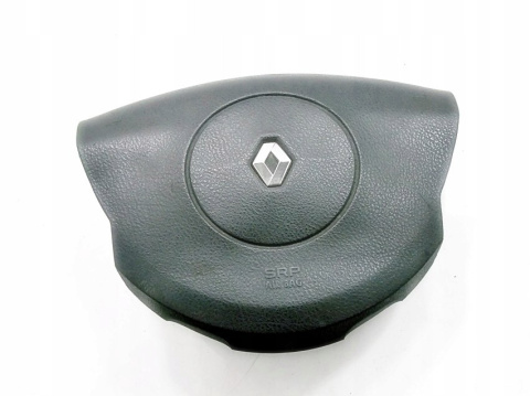 PODUSZKA KIEROWCY AIRBAG RENAULT LAGUNA II 1.9 DCI