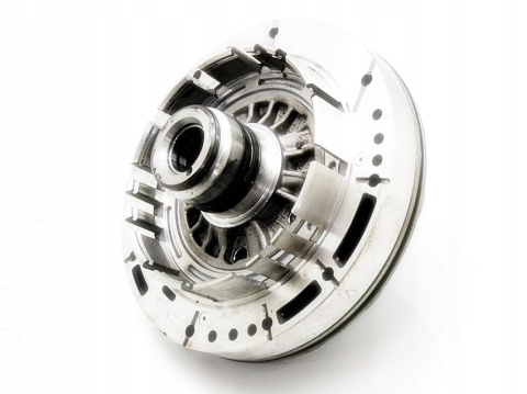 POMPA OLEJU SKRZYNIA 5HP-18 BMW E39 2.5 TDS POMPA OLEJU SKRZYNIA 5HP-18 BMW E39 2.5 TDS