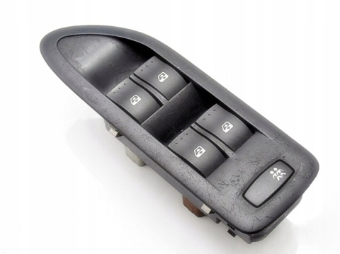 PRZEŁĄCZNIK SZYB LEWY PRZÓD RENAULT LAGUNA II PRZEŁĄCZNIK SZYB LEWY PRZÓD RENAULT LAGUNA II