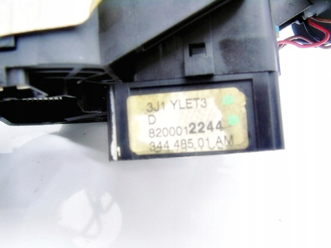 PRZEŁĄCZNIK ZESPOLONY MANETKI RENAULT LAGUNA II PRZEŁĄCZNIK ZESPOLONY MANETKI RENAULT LAGUNA II