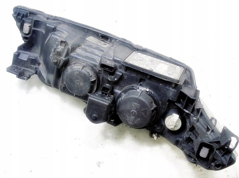 REFLEKTORY LAMPY PRZÓD KOMPLET XENON LAGUNA II REFLEKTORY LAMPY PRZÓD KOMPLET XENON LAGUNA II