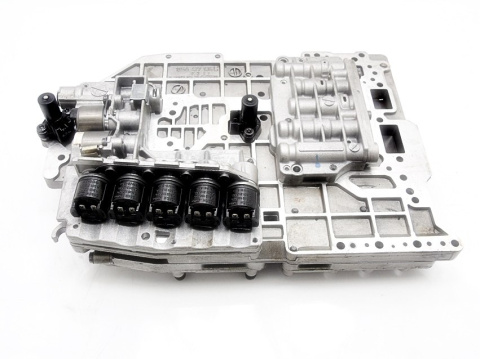 STEROWNIK SKRZYNIA 5HP-18 BMW E39 2.5 TDS STEROWNIK SKRZYNIA 5HP-18 BMW E39 2.5 TDS