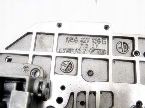 STEROWNIK SKRZYNIA 5HP-18 BMW E39 2.5 TDS STEROWNIK SKRZYNIA 5HP-18 BMW E39 2.5 TDS