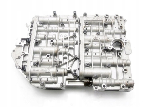 STEROWNIK SKRZYNIA 5HP-18 BMW E39 2.5 TDS STEROWNIK SKRZYNIA 5HP-18 BMW E39 2.5 TDS