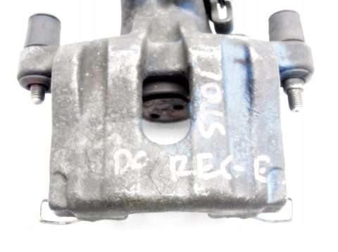 ZACISK PRAWY TYŁ RENAULT LAGUNA II 1.9 DCI ZACISK PRAWY TYŁ RENAULT LAGUNA II 1.9 DCI