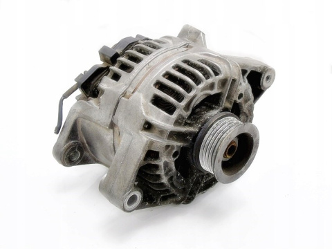 ALTERNATOR 100A 1.6 16V ASTRA F G VECTRA B ZAFIRA