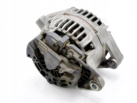 ALTERNATOR 100A 1.6 16V ASTRA F G VECTRA B ZAFIRA ALTERNATOR 100A 1.6 16V ASTRA F G VECTRA B ZAFIRA