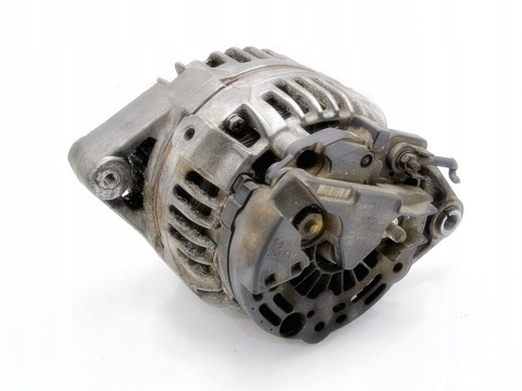 ALTERNATOR 100A 1.6 16V ASTRA F G VECTRA B ZAFIRA ALTERNATOR 100A 1.6 16V ASTRA F G VECTRA B ZAFIRA