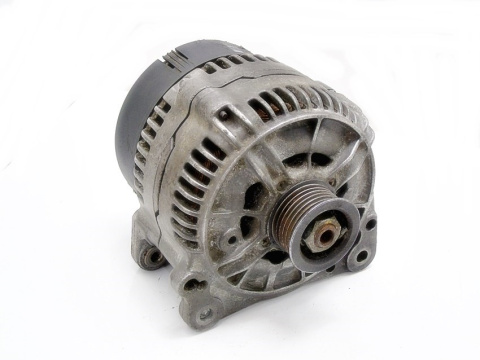 ALTERNATOR 115A 2.3 16V GALAXY SCORPIO TRANSIT ALTERNATOR 115A 2.3 16V GALAXY SCORPIO TRANSIT