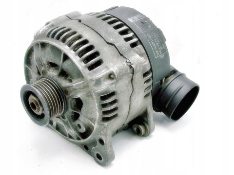 ALTERNATOR 115A 2.3 16V GALAXY SCORPIO TRANSIT ALTERNATOR 115A 2.3 16V GALAXY SCORPIO TRANSIT