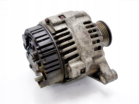 ALTERNATOR VW 1.8 T 20V PASSAT AUDI A4 A6 ALTERNATOR VW 1.8 T 20V PASSAT AUDI A4 A6