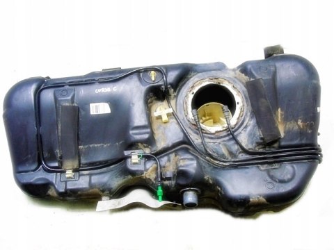 BAK ZBIORNIK PALIWA OPEL CORSA C 5D 1.2 16V BAK ZBIORNIK PALIWA OPEL CORSA C 5D 1.2 16V