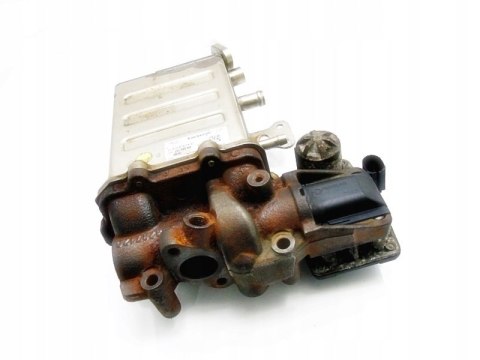 CHŁODNICA ZAWÓR EGR VW 2.0 TDI CRAFTER T6 MAN TGE CHŁODNICA ZAWÓR EGR VW 2.0 TDI CRAFTER T6 MAN TGE