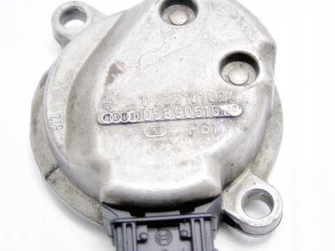 CZUJNIK WAŁKA VW 1.8 T 20V PASSAT AUDI A4 A6 CZUJNIK WAŁKA VW 1.8 T 20V PASSAT AUDI A4 A6