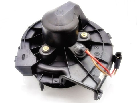 DMUCHAWA NAWIEWU OPEL CORSA C 5D 1.2 16V DMUCHAWA NAWIEWU OPEL CORSA C 5D 1.2 16V