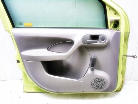 DRZWI LEWY PRZÓD 733/A FIAT PANDA II DRZWI LEWY PRZÓD 733/A FIAT PANDA II