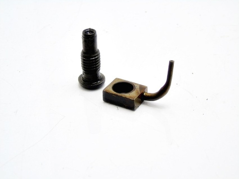 DYSZA NATRYSK TŁOKA VW 1.8 T 20V PASSAT AUDI A4 A6 DYSZA NATRYSK TŁOKA VW 1.8 T 20V PASSAT AUDI A4 A6