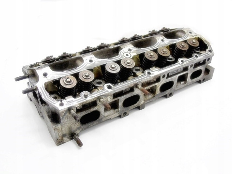GŁOWICA 1.6 16V STILO DOBLO MULTIPLA BRAVO LYBRA GŁOWICA 1.6 16V STILO DOBLO MULTIPLA BRAVO LYBRA