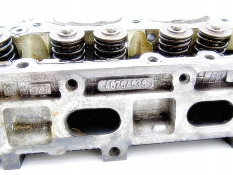 GŁOWICA 1.6 16V STILO DOBLO MULTIPLA BRAVO LYBRA GŁOWICA 1.6 16V STILO DOBLO MULTIPLA BRAVO LYBRA