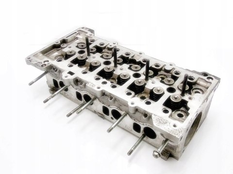 GŁOWICA 1.9 JTDM 147 156 159 BRAVO STILO CROMA GŁOWICA 1.9 JTDM 147 156 159 BRAVO STILO CROMA