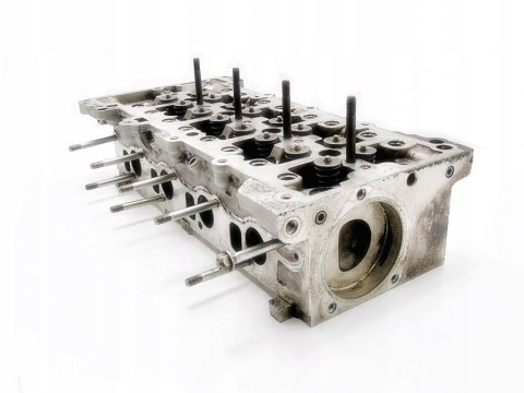 GŁOWICA 1.9 JTDM 147 156 159 BRAVO STILO CROMA GŁOWICA 1.9 JTDM 147 156 159 BRAVO STILO CROMA