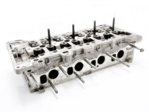 GŁOWICA 1.9 JTDM 147 156 159 BRAVO STILO CROMA GŁOWICA 1.9 JTDM 147 156 159 BRAVO STILO CROMA