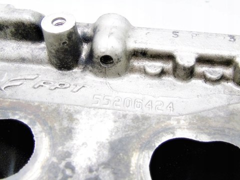 GŁOWICA 1.9 JTDM 147 156 159 BRAVO STILO CROMA GŁOWICA 1.9 JTDM 147 156 159 BRAVO STILO CROMA