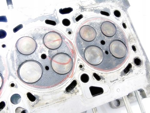 GŁOWICA 1.9 JTDM 147 156 159 BRAVO STILO CROMA GŁOWICA 1.9 JTDM 147 156 159 BRAVO STILO CROMA