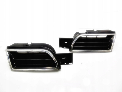 GRILL ATRAPA KOMPLET MITSUBISHI CARISMA 2001r GRILL ATRAPA KOMPLET MITSUBISHI CARISMA 2001r