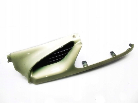 GRILL ATRAPA PRZÓD KOMPLET RENAULT MEGANE I GRILL ATRAPA PRZÓD KOMPLET RENAULT MEGANE I