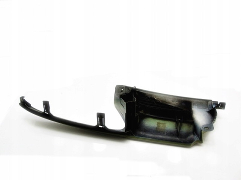 GRILL ATRAPA PRZÓD KOMPLET RENAULT MEGANE I GRILL ATRAPA PRZÓD KOMPLET RENAULT MEGANE I