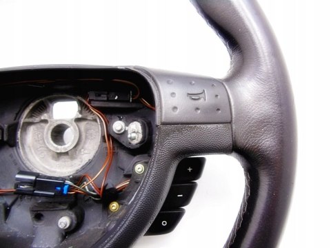 KIEROWNICA OPEL CORSA C 5D 1.2 16V KIEROWNICA OPEL CORSA C 5D 1.2 16V