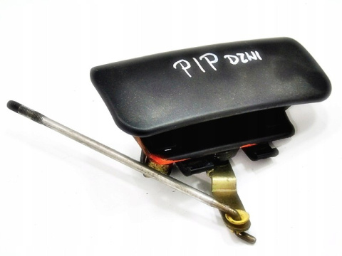 KLAMKA DRZWI PRAWY PRZÓD TRANSIT MK6 00-06 KLAMKA DRZWI PRAWY PRZÓD TRANSIT MK6 00-06