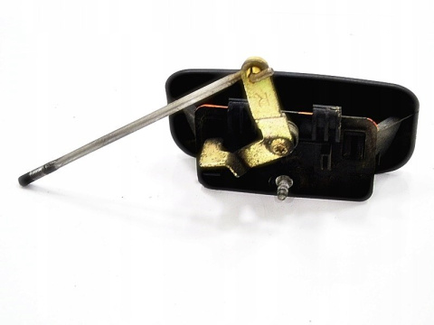 KLAMKA DRZWI PRAWY PRZÓD TRANSIT MK6 00-06 KLAMKA DRZWI PRAWY PRZÓD TRANSIT MK6 00-06