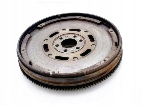 KOŁO DWUMASOWE VW 1.8 T 20V PASSAT AUDI A4 A6 KOŁO DWUMASOWE VW 1.8 T 20V PASSAT AUDI A4 A6