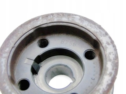KOŁO ROZRZĄDU 1.9 JTDM 147 156 159 BRAVO STILO KOŁO ROZRZĄDU 1.9 JTDM 147 156 159 BRAVO STILO