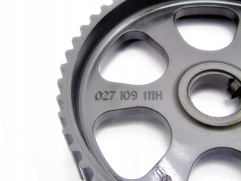KOŁO ROZRZĄDU VW 1.8 T 20V PASSAT AUDI A4 A6 KOŁO ROZRZĄDU VW 1.8 T 20V PASSAT AUDI A4 A6