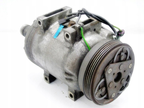 KOMPRESOR KLIMATYZACJI 1.8 T 20V PASSAT AUDI A4 A6 KOMPRESOR KLIMATYZACJI 1.8 T 20V PASSAT AUDI A4 A6