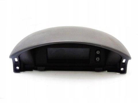 LICZNIK ZEGAREK OPEL CORSA C 5D 1.2 16V LICZNIK ZEGAREK OPEL CORSA C 5D 1.2 16V