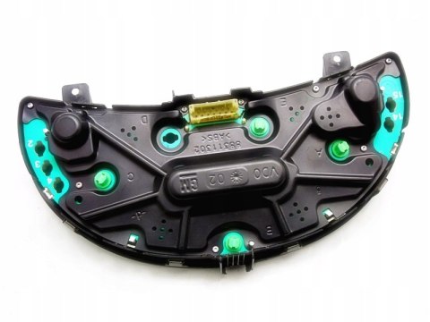 LICZNIK ZEGARY OPEL CORSA C 5D 1.2 16V LICZNIK ZEGARY OPEL CORSA C 5D 1.2 16V