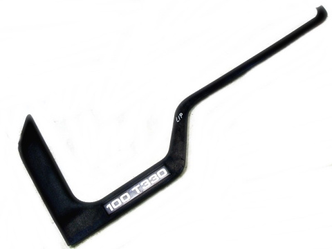 LISTWA DRZWI LEWY PRZÓD TRANSIT MK6 00-06 LISTWA DRZWI LEWY PRZÓD TRANSIT MK6 00-06