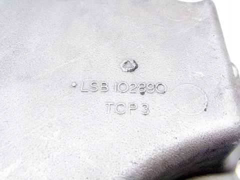 MISKA MISA OLEJU ROVER 45 75 2.0 2.5 V6 MISKA MISA OLEJU ROVER 45 75 2.0 2.5 V6