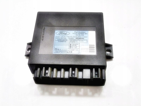 MODUŁ KOMFORTU TRANSIT MK6 00-06 MODUŁ KOMFORTU TRANSIT MK6 00-06